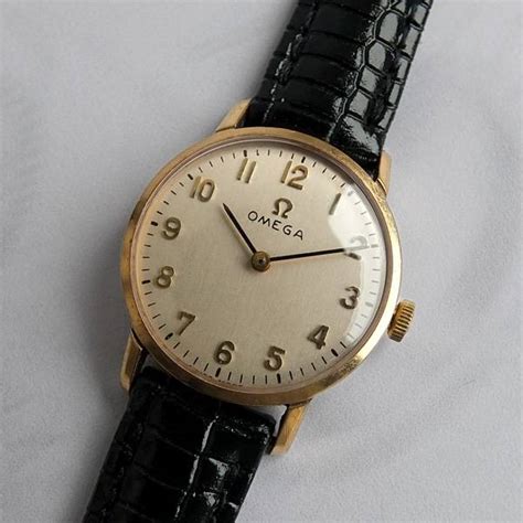 future classic omega watches|vintage omega watches for women.